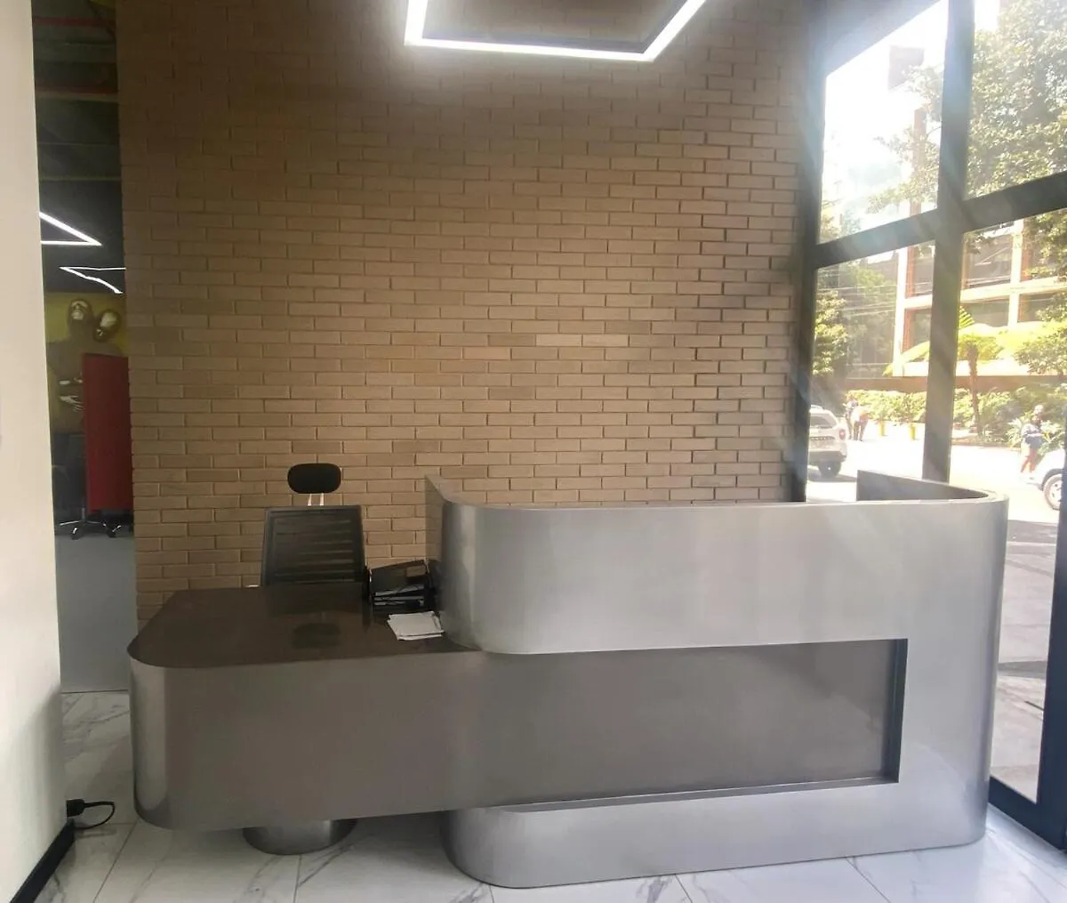 Parque 93 Ideal Apartmento بوغوتا شقة
