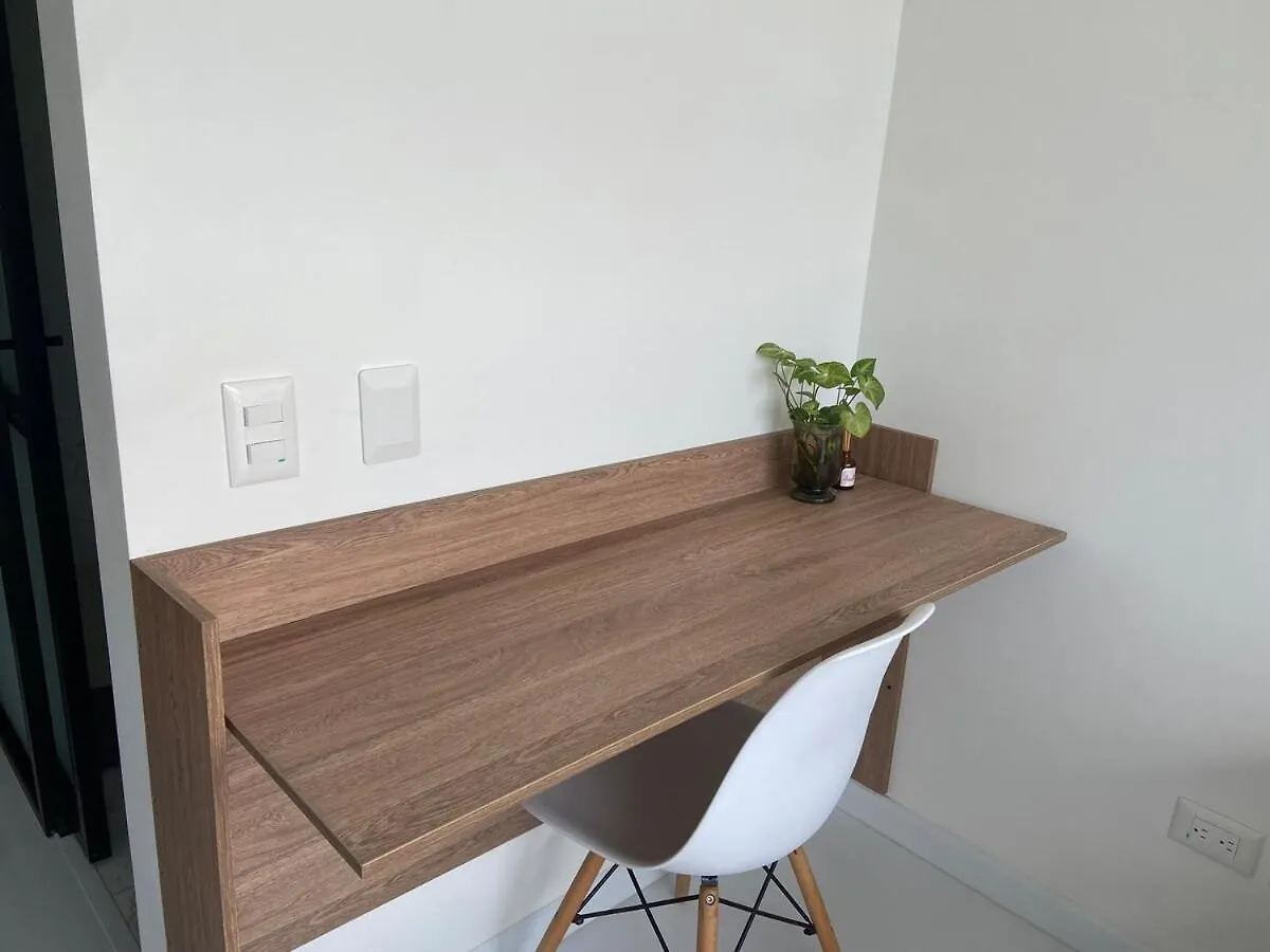 Parque 93 Ideal Apartmento Богота Колумбия