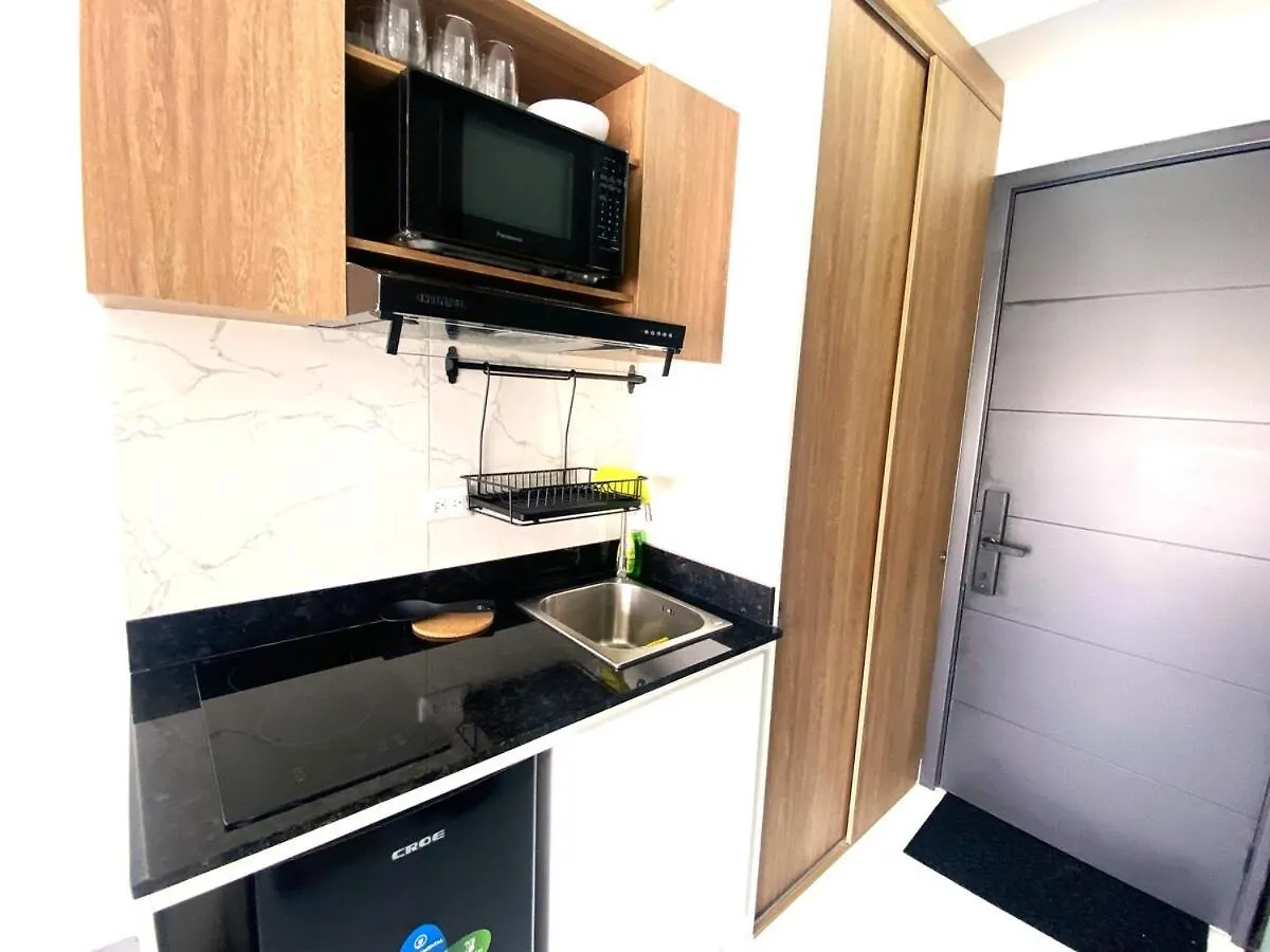 Parque 93 Ideal Apartmento Богота 0*,  Колумбия