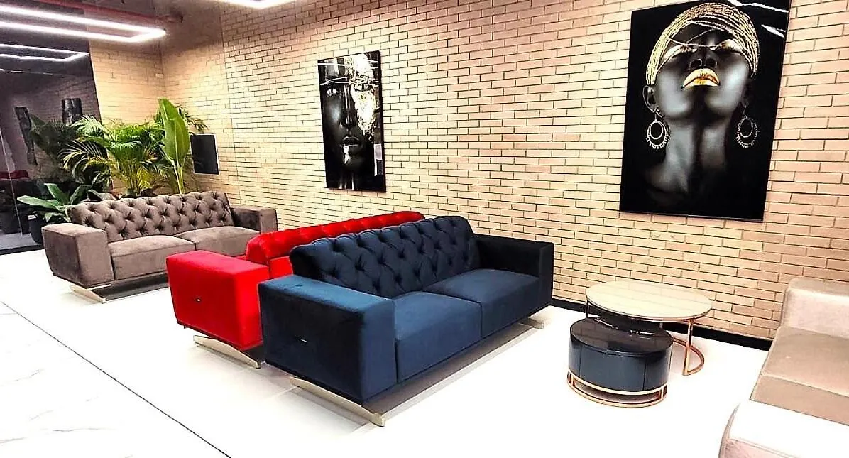 Parque 93 Ideal Apartmento Богота Колумбия